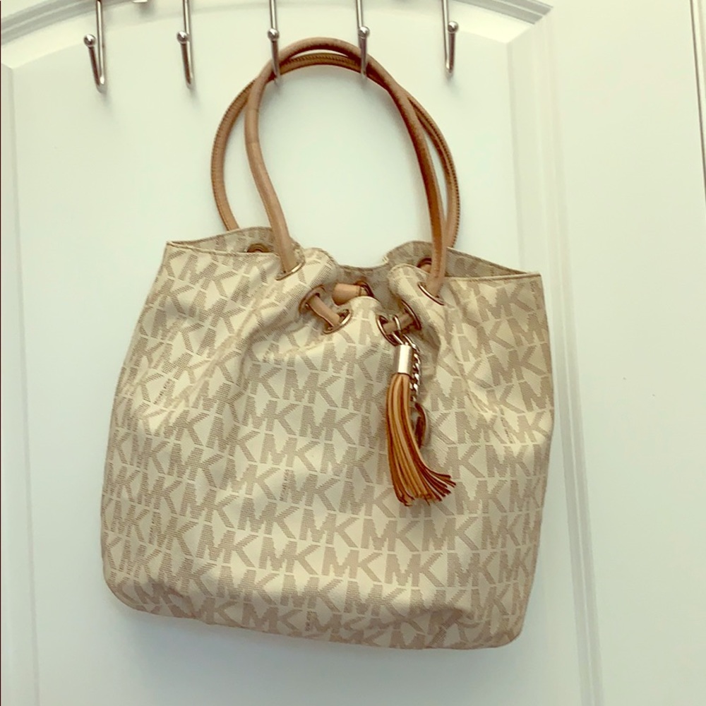 Michael Kors bag